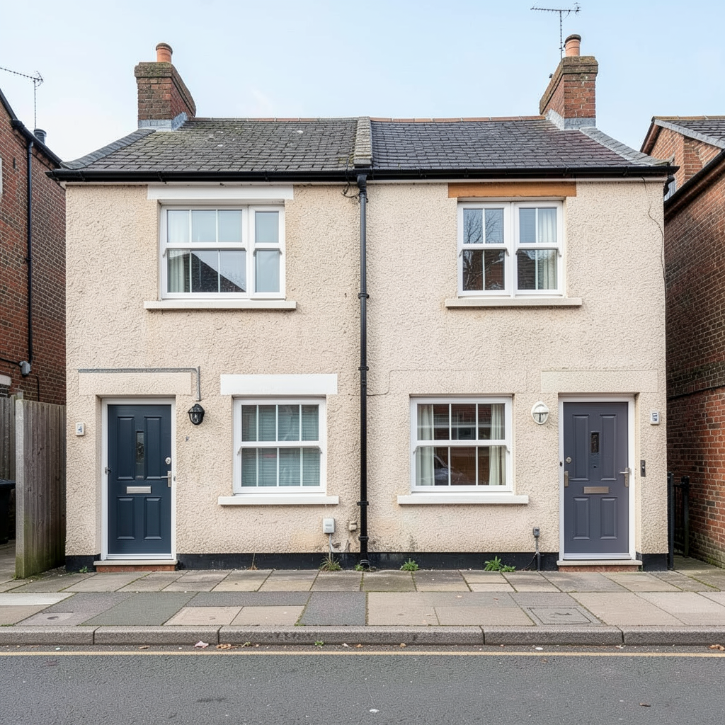 17, Varsity Place John Towle Close, Oxford sold for £270,000 in July 2026